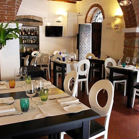 La Locanda Dell'Officina Olbia Bagian luar foto