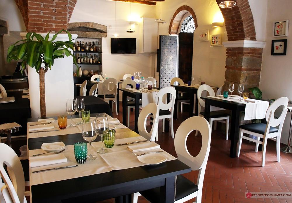 La Locanda Dell'Officina Olbia Bagian luar foto